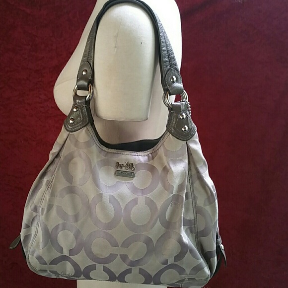 Coach Handbags - Coach Purse